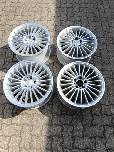 Mercedes amg r230 w219 - mercedes,