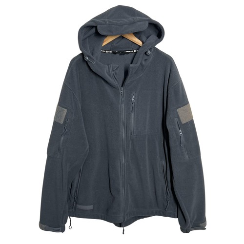 Baerskin jacket mens 3xl gray - 3xl,