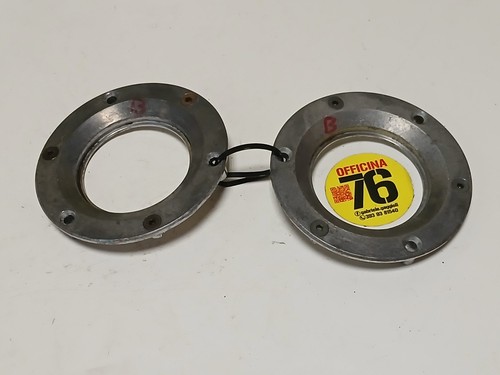 Cerchio tappo serbatoio - cerchio,