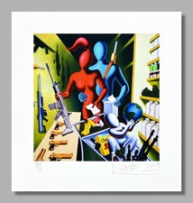 MARK KOSTABI ● Automatico