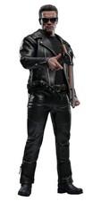 HOT TOYS FIGURA TERMINATOR 2