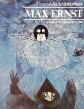 Max Ernst I Classici della