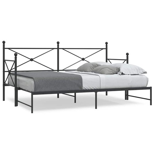 Divano letto estraibile senza - letto,