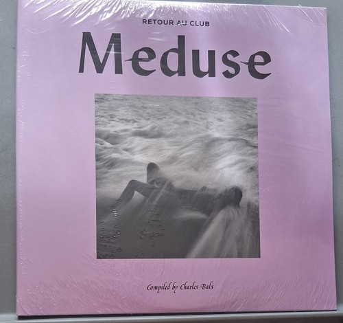 Meduse retour club - retour, 2