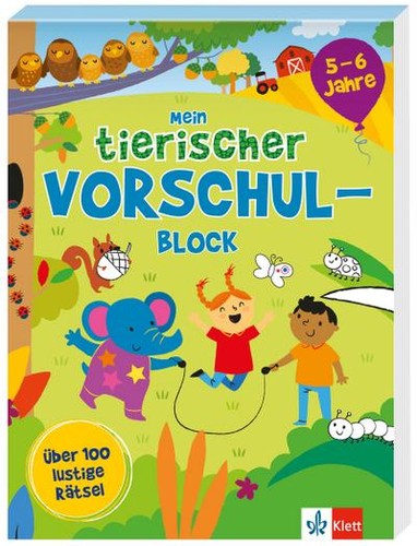 Mein tierischer