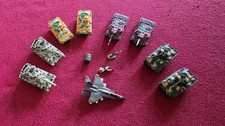 Lotto Micro Macchine Galoob