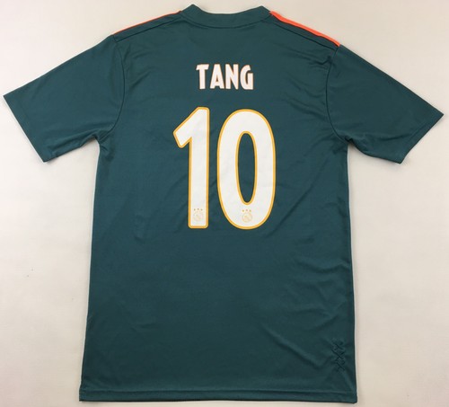 Ajax amsterdam 2019 2020 - ajax, 2019/20