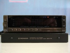 PIONEER KEX-900/GEX-T5 /GM-41A