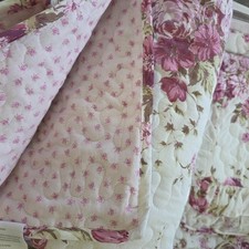 Trapunta Shabby Chic