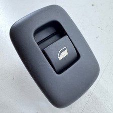 PEUGEOT 508 SW MK1 WINDOW