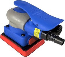 Smerigliatrice ad aria