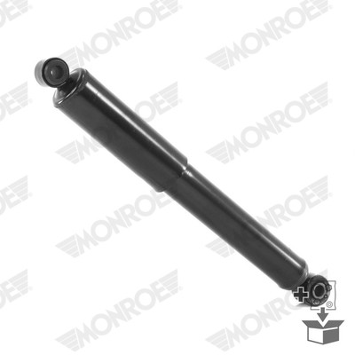 Ammortizzatore assale - ammortizzatore,