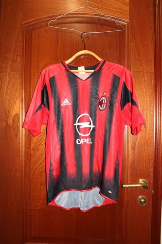 Maglia calcio vintage milan - maglia, ac