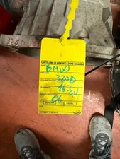 CAMBIO MANUALE BMW 320D 163CV  ANNO 2006