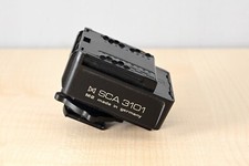 Metz SCA 3101 M2 Adattatore a slitta flash TTL per Canon EOS