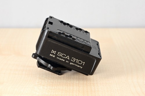 Metz sca 3101 - sca, a