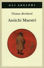 LIBRO ANTICHI MAESTRI - THOMAS