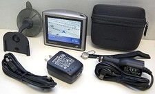 New tomtom one 2nd edition - tomtom,