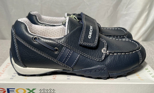 Scarpe mocassino geox - mocassino,