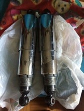 ammortizzatori posteriori hagon usati