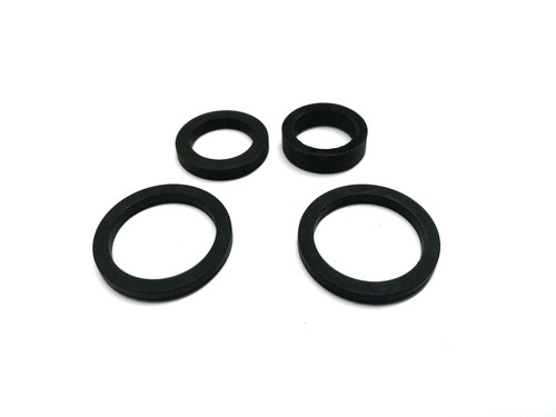 Pneumatici idler tire - 4, gomma