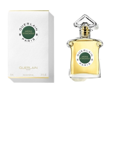 Guerlain jardins bagatelle - jardins, de