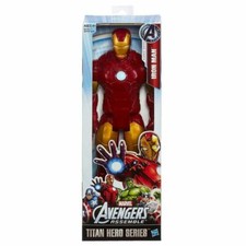 HASBRO MARVEL IRON MAN
