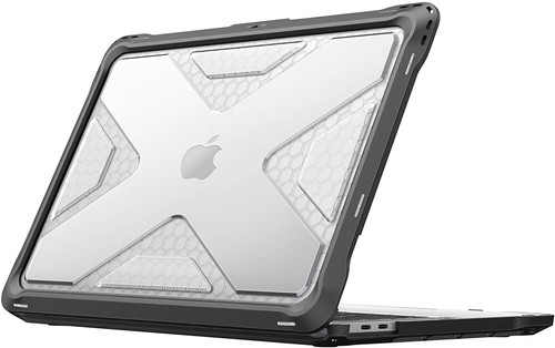 Heavy duty case for macbook - for,