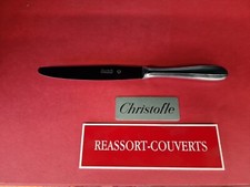 COUTEAU TABLE ACIER BORÉAL