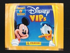 bustina figurine piena Panini