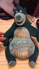 Peluche Disney Wisdom di Baloo