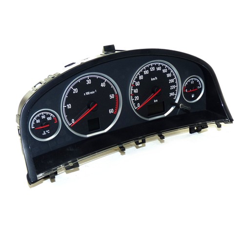 Kombiinstrument tachimetro - kombiinstrument,