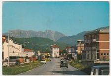 VALDAGNO - VICENZA - PANORAMA - VIAGG. 1974 -21436-