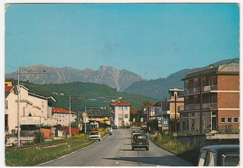 Valdagno vicenza panorama - -,