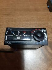 Controllore elettronico Beta WH31-1001 display, 230 V, 50 / 60 Hz, 1PTC