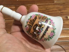 Porcelain Bell The last Supper
