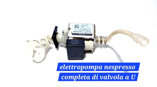 Elettropompa ulka model - elettropompa,
