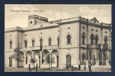 a912  CARTOLINA TERRANOVA