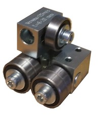 guidalama della sega a nastro BSFK 1