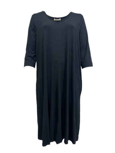 Marina rinaldi women black - women's,
