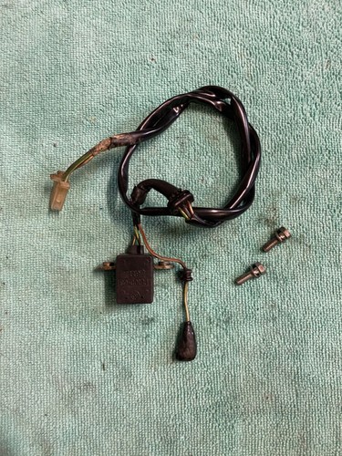 Capteur allumage honda - honda, 125