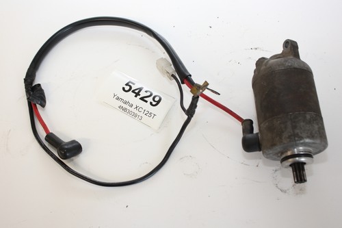 5429 motorino avviamento - 5429, di