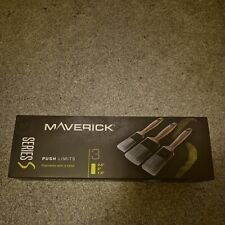 SET PENNELLI PITTURA MAVERICK