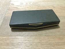 AURORA 98 SET STILO RISERVA MAGICA  + SFERA GOLD PLATE VINTAGE  ITALY PEN