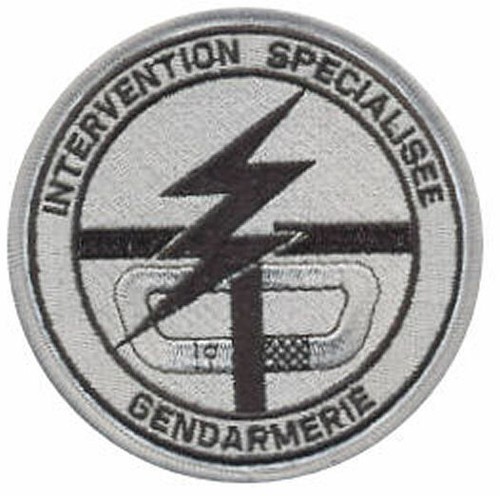 Gendarmerie pi2g gris - gendarmerie,