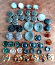 lotto di 46 bellissimi vecchi