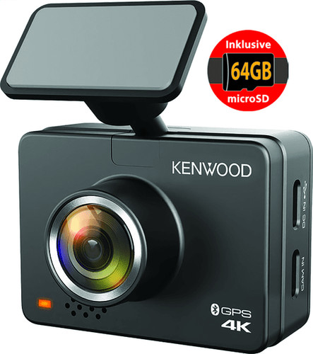 Kenwood drv a610w dashcam - kenwood,
