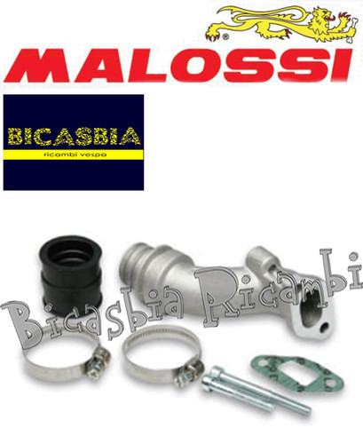 6646 collettore malossi per - 6646,