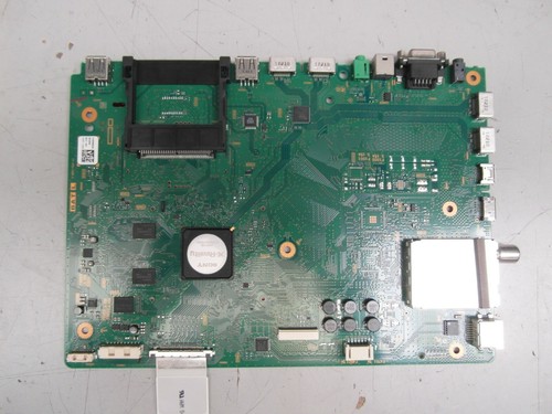 Mainboard fx0096203 sony - fx0096203,