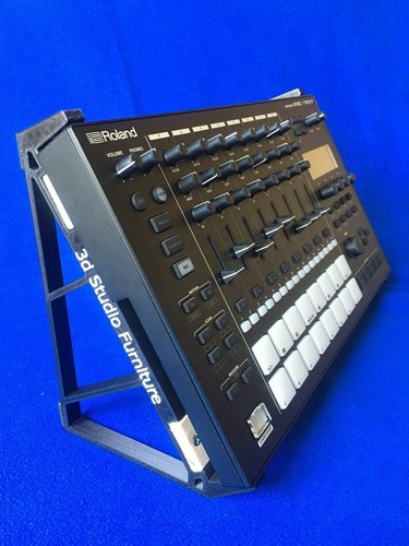 Single stand for roland 707 - roland, mc